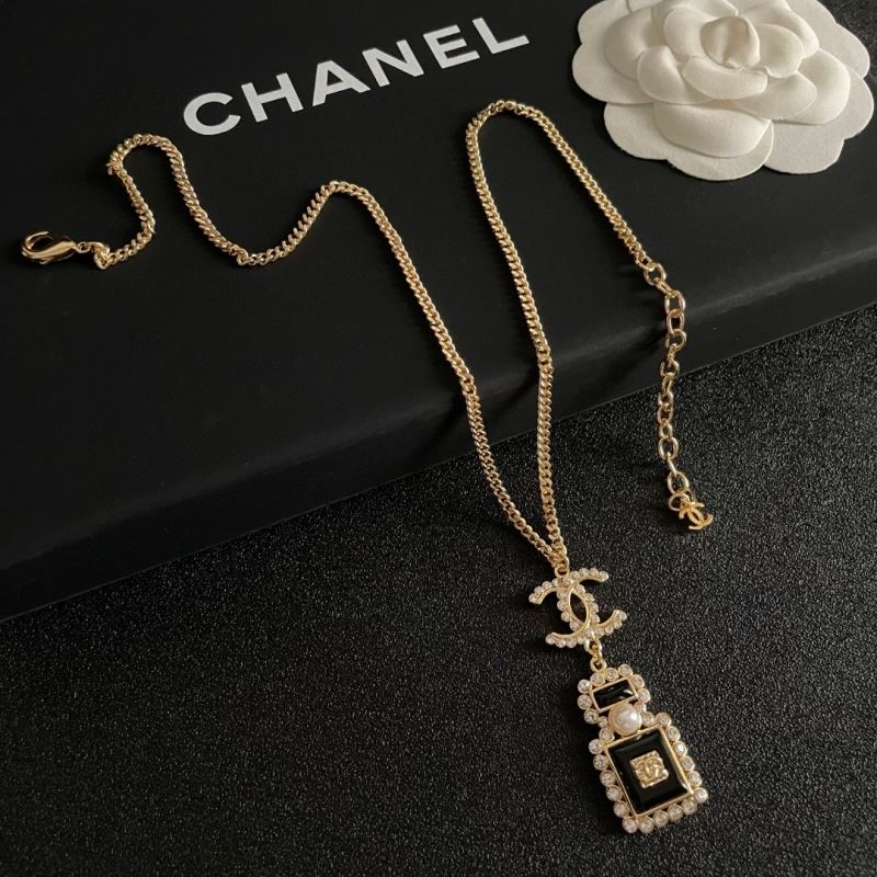 Chanel Necklaces